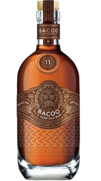 Photo for: Bacoo Rum 11 Year