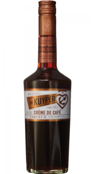 Photo for: De Kuyper Crème de Café Liqueur