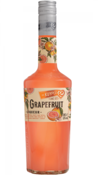 Photo for: De Kuyper Grapefruit Liqueur
