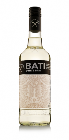 Photo for: Rum Co. of Fiji - Bati White Rum