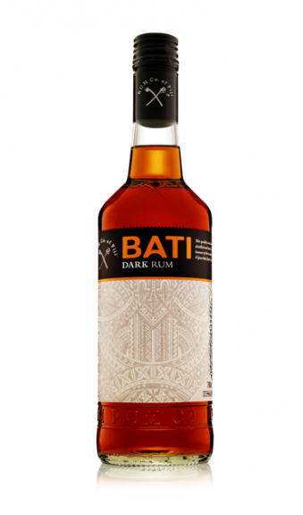 Photo for: Rum Co. of Fiji - Bati Dark Rum