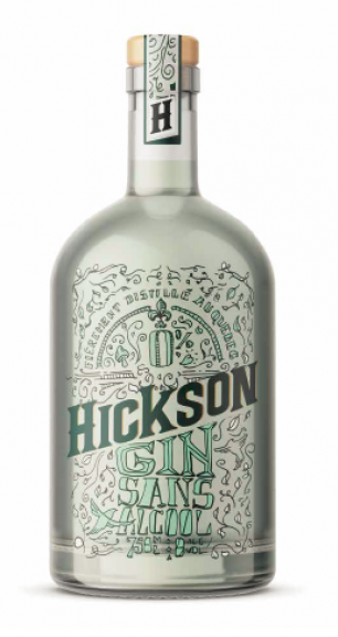 Photo for: Hickson non-alcoholic Gin