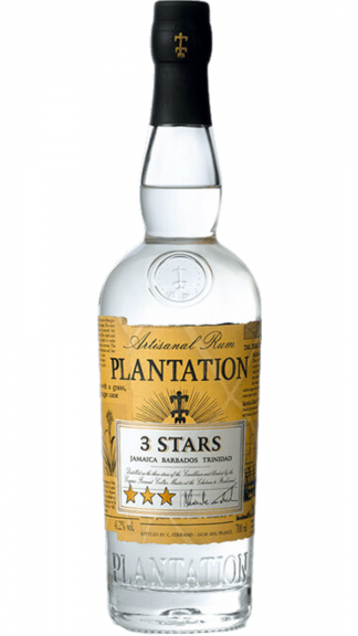 Photo for: Plantation Rum 3 Stars