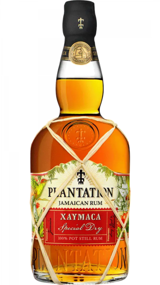 Photo for: Plantation Rum Xaymaca
