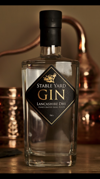 Photo for: Stable Yard Gin