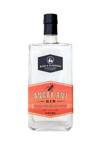 Photo for: Bass & Flinders Distillery/Angry Ant Gin