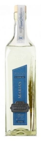 Photo for: Pisco María's De Bou Barroeta