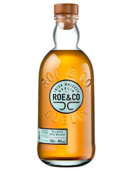 Photo for: Roe & Co. Blended Irish Whiskey