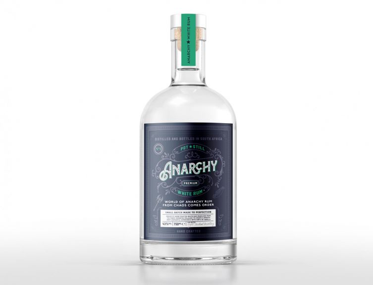 Photo for: Anarchy White Rum