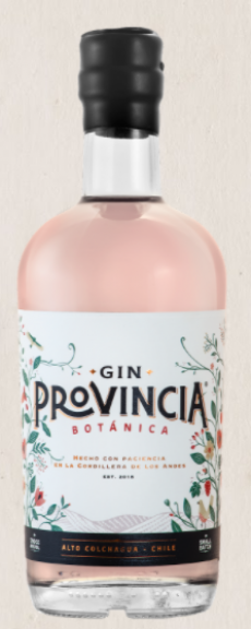 Photo for: Gin Provincia Botánica