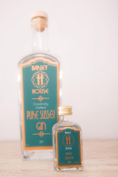 Photo for: Pure Sussex Gin