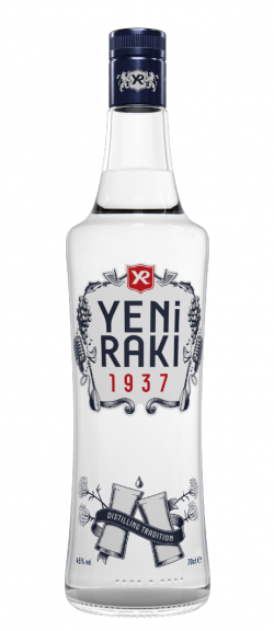 Photo for: Yeni Raki