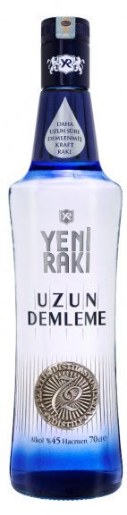 Photo for: Yeni Raki Uzun Demleme