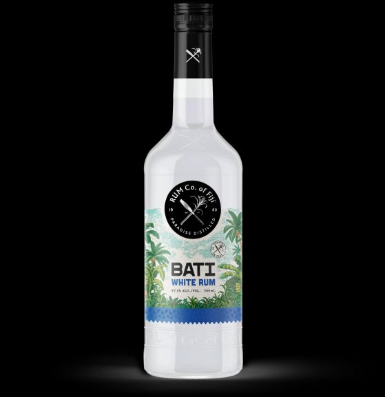 Photo for: BATI White Rum 