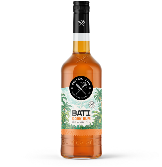 Photo for: BATI Dark Rum 