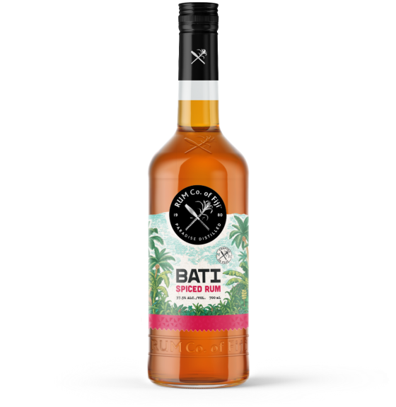 Photo for: BATI Spiced Rum 