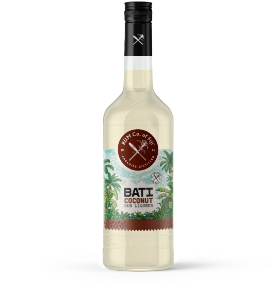 Photo for: BATI Coconut Rum Liqueur