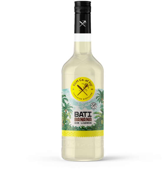 Photo for: BATI Banana Rum Liqueur