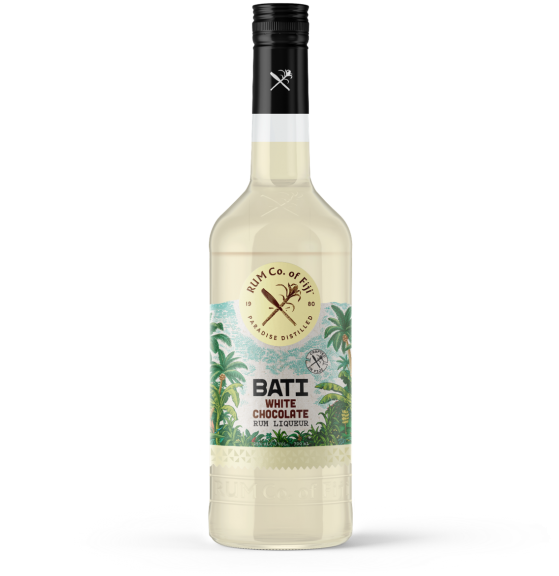 Photo for: BATI White Chocolate Rum Liqueur