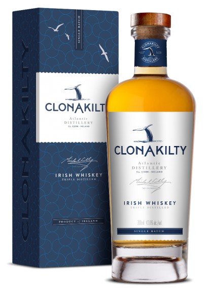 Photo for: Clonakilty Irish Whiskey Single Batch