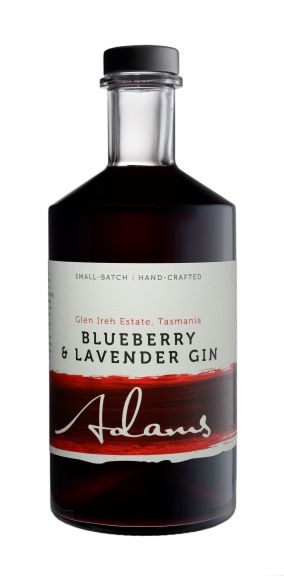 Photo for: Adams Blueberry & Lavender Gin