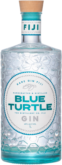Photo for: Blue Turtle Gin