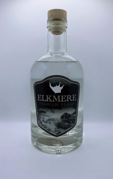 Photo for: Elkmere Vodka