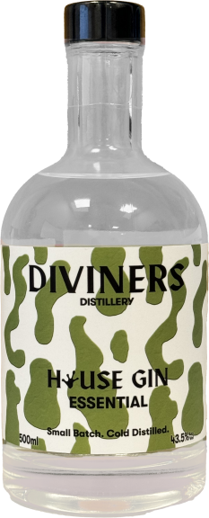 Photo for: Diviners Distillery - House Gin - Essential