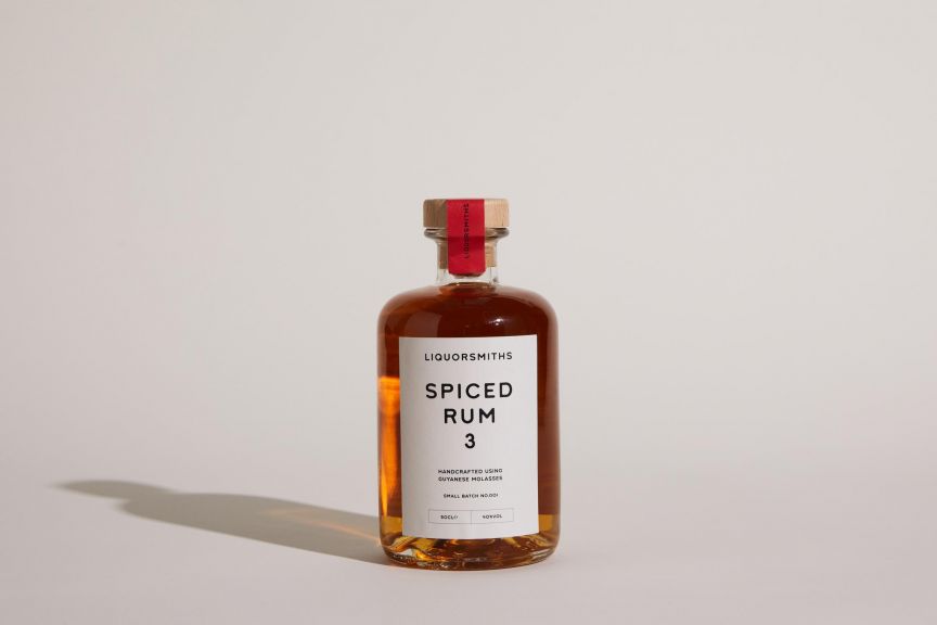 Photo for: SPICED RUM 3