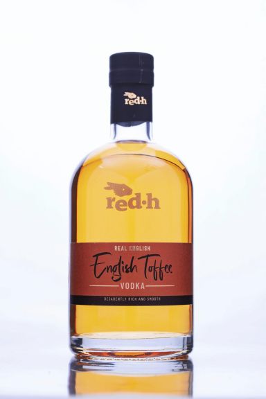 Photo for: Real English Toffee Vodka