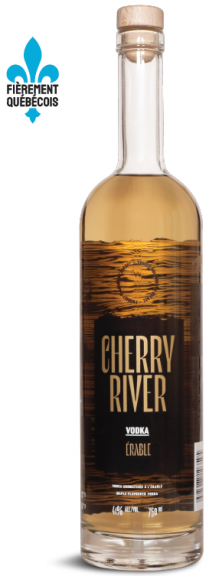 Photo for: Cherry River, Maple Vodka
