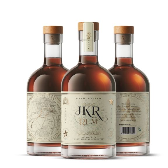 Photo for: JKR Rum