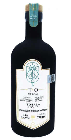 Photo for: T.O. Mezcal / Tobalá