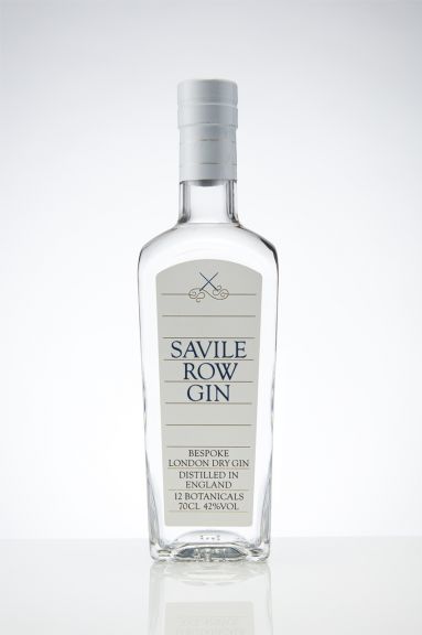 Photo for: Savile Row Gin