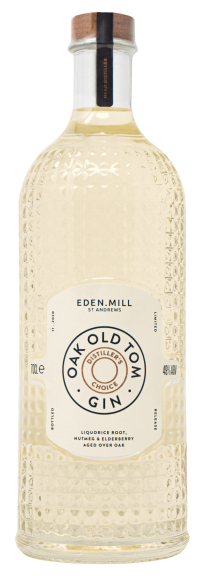 Photo for: Distiller's Choice: Oak Old Tom Gin