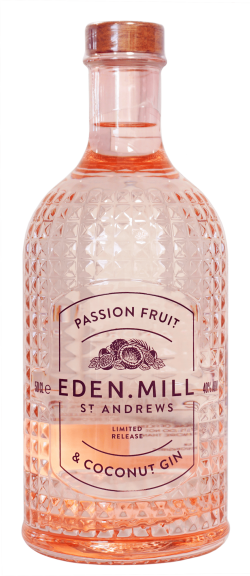 Photo for: Passion Fruit and Coconut Gin