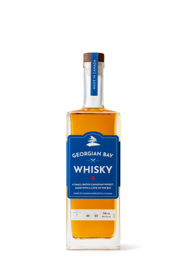 Photo for: Georgian Bay Whisky