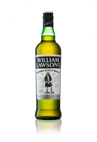 Photo for: William Lawson's Finest Blend