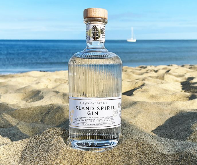 Photo for: Island Spirit