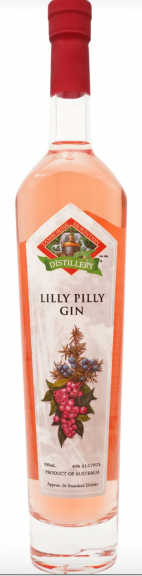 Photo for: Tamborine Mountain Distillery - Lilly Pilly Gin