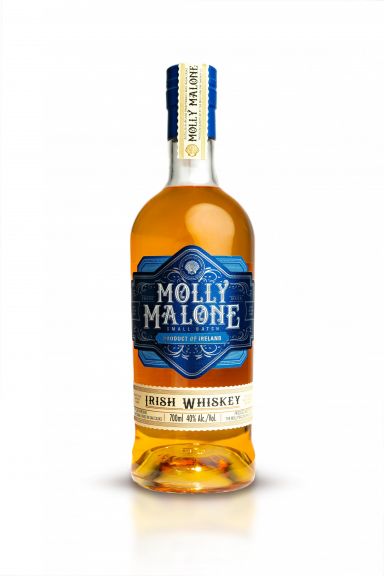 Photo for: Molly Malone Small Batch Irish Whiskey