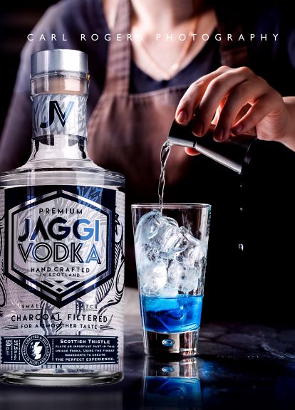 Photo for: Jaggi Vodka 