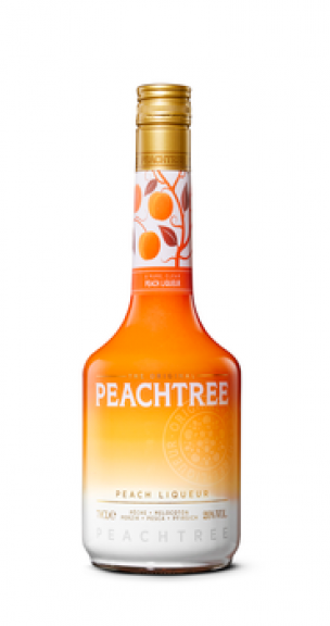 Photo for: Peachtree Peach Liqueur