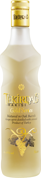 Photo for: Tekirdağ Rakısı Altın Seri