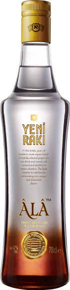 Photo for: Yeni Rakı Âlâ