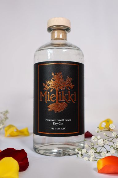 Photo for: Mielikki Premium Dry Gin 