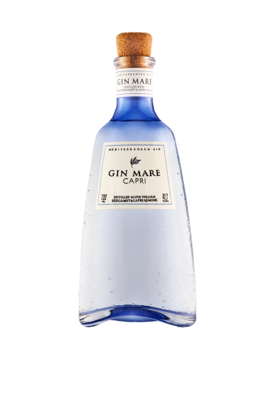 Photo for: Gin Mare Capri