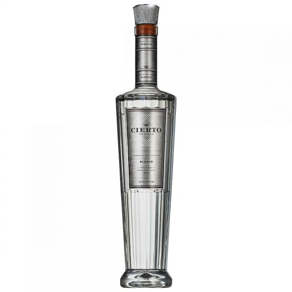 Photo for: Cierto Tequila Reserve Collection Blanco