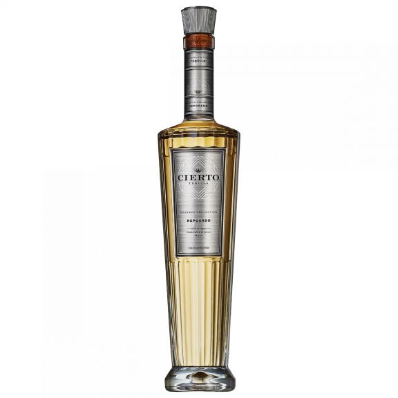 Photo for: Cierto Tequila Reserve Collection Reposado