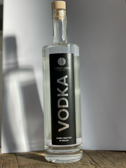 Photo for: Three Oaks Distillery Vodka